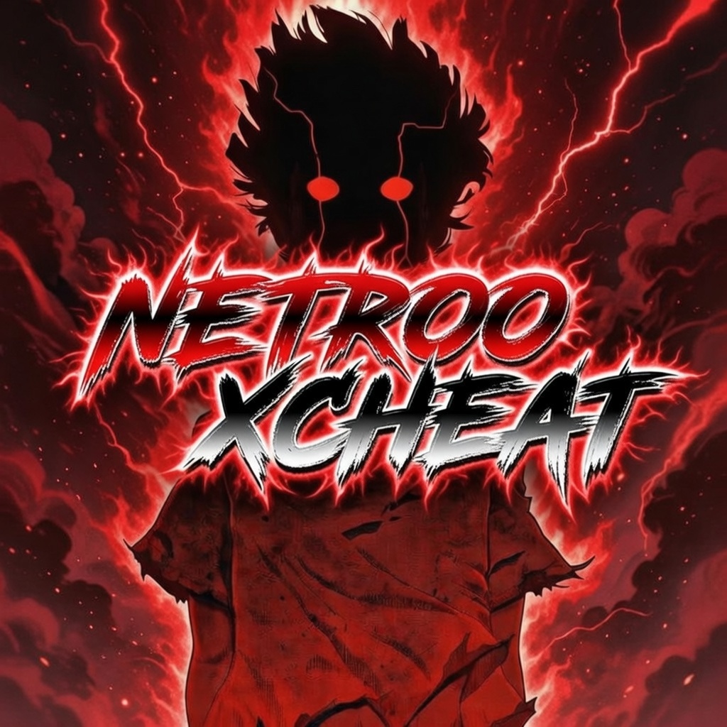 NETROO XCHEAT